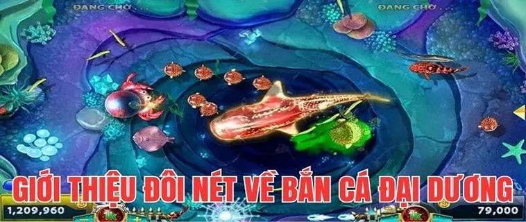 Bí Kíp Cách Chơi Bắn Cá Đại Dương Tại BMWBet Đánh Bại Mọi Thủy Quái