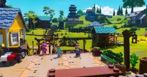 Bí Kíp Chơi Game Cut Stone BMWBet Thắng Lớn Mỗi Ngày
