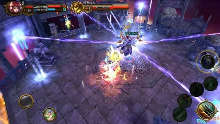 Hướng Dẫn Chơi Game ZetX BMWBet Đỉnh Cao Nhận Thưởng Khủng