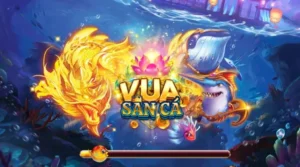 Trở Thành Cao Thủ Vua Bắn Cá BMWBet Săn Boss Khổng Lồ
