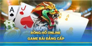 Săn Thưởng Lớn Cùng Dragon Tiger Tại BMWBet Với Tốc Độ Cược Nhanh