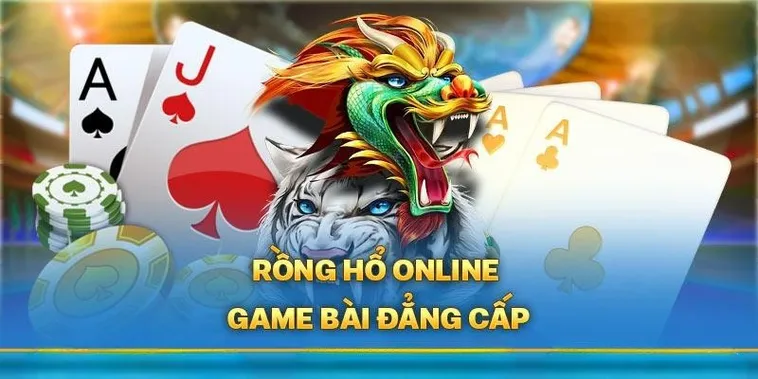 Săn Thưởng Lớn Cùng Dragon Tiger Tại BMWBet Với Tốc Độ Cược Nhanh