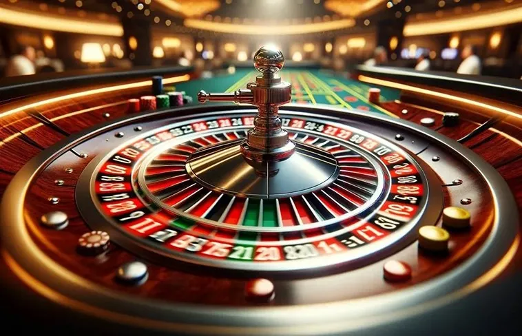 Bí Kíp Chơi Roulette Nhà Cái BMWBet Thắng Lớn Mỗi Ngày Cho Tân Thủ