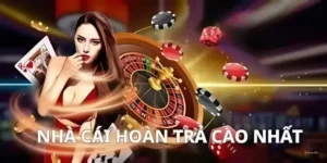 Chương Trình Hoàn Trả Không Giới Hạn Tại Nhà Cái BMWBet Đỉnh Cao Nhất