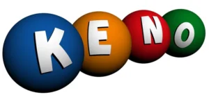 Chiến Thuật Chơi Game Nhanh Keno BMWBet Tỷ Lệ Thắng Cao