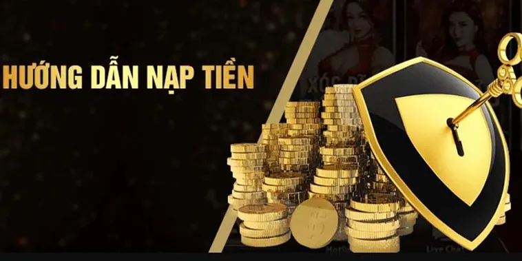 Bí Kíp Nạp Tiền BMWBet Nhanh Chóng An Toàn Nhận Ngay Ưu Đãi Khủng