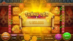 Mẹo Hay Cách Chơi Nổ Hũ Ông Đồ Tại BMWBet Thắng Jackpot