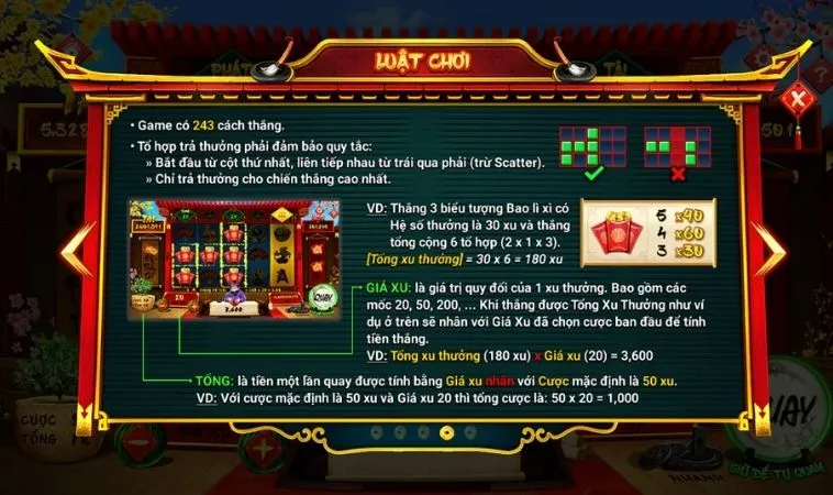 Mẹo Hay Cách Chơi Nổ Hũ Ông Đồ Tại BMWBet Thắng Jackpot