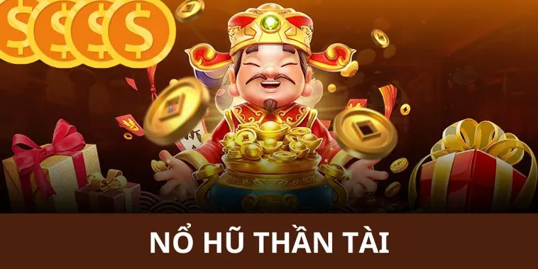 Chinh Phục Nổ Hũ Thần Tài BMWBet Rinh Ngay Lộc Vàng May Mắn