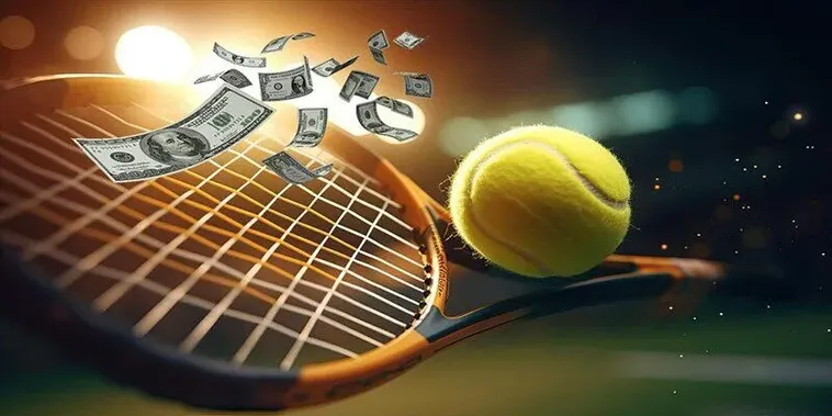 Chiến Thuật Tìm Hiểu Cá Cược Quần Vợt BMWBet Giúp Bạn Trở Thành Cao Thủ