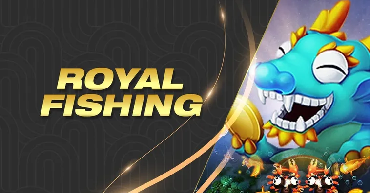 Hướng Dẫn Chinh Phục Đại Dương Royal Fishing Tại BMWBet Đỉnh Cao Nhất