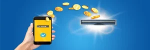 Hướng Dẫn Rút Tiền BMWBet Siêu Tốc Về Tài Khoản Chỉ Trong Ba Phút