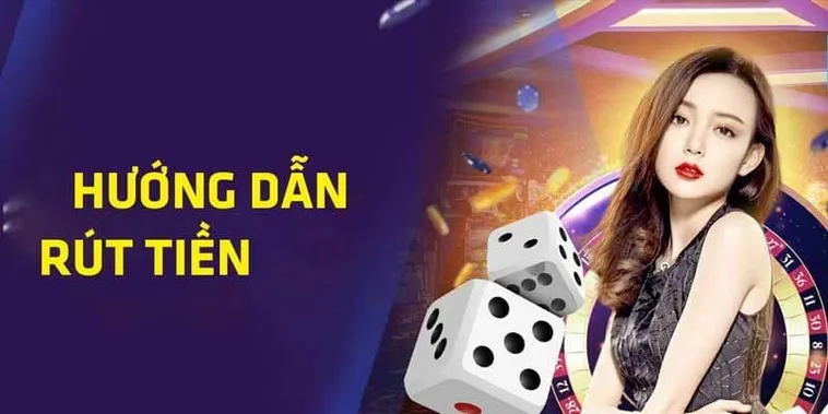 Hướng Dẫn Rút Tiền BMWBet Siêu Tốc Về Tài Khoản Chỉ Trong Ba Phút