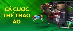 Khám Phá Cá Cược Thể Thao Ảo BMWBet Đỉnh Cao Nhận Thưởng Lớn