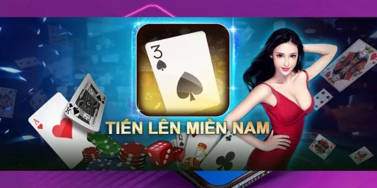 Hướng Dẫn Cách Chơi Tiến Lên Miền Nam Nhà Cái BMWBet Thắng Lớn