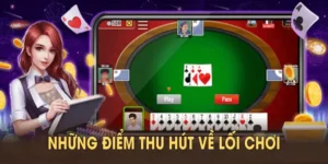 Hướng Dẫn Cách Chơi Tiến Lên Miền Nam Nhà Cái BMWBet Thắng Lớn