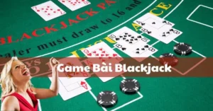 Bí Quyết Chinh Phục Blackjack Tại BMWBet Giúp Bạn Trở Thành Cao Thủ