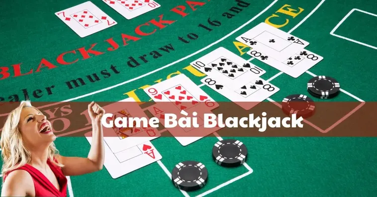 Bí Quyết Chinh Phục Blackjack Tại BMWBet Giúp Bạn Trở Thành Cao Thủ
