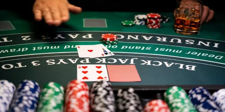 Bí Quyết Chinh Phục Blackjack Tại BMWBet Giúp Bạn Trở Thành Cao Thủ
