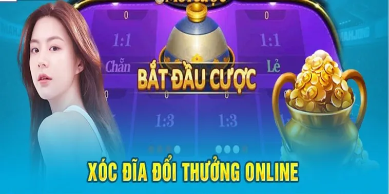 Làm Giàu Không Khó Cùng Xóc Đĩa Tại BMWBet Với Tỷ Lệ Ăn Cực Khủng