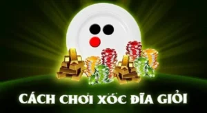 Làm Giàu Không Khó Cùng Xóc Đĩa Tại BMWBet Với Tỷ Lệ Ăn Cực Khủng