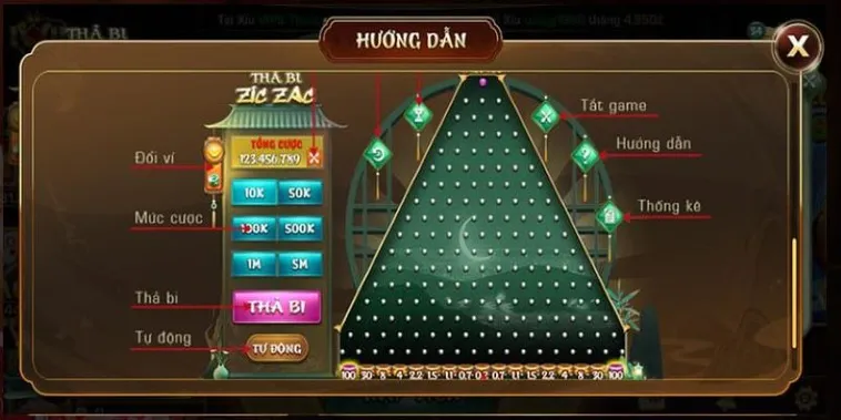 Bí Kíp Chơi Game Nhanh ZicZac BMWBet Thắng Lớn Mỗi Ngày